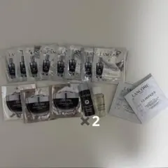 Lancôme スキンケア トライアルセット