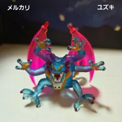 ドラゴンクエストクリスタルモンスターズシドー③