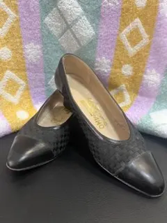 Salvatore Ferragamo パンプス