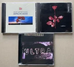 2026年最新】DEPECHE mode remixesの人気アイテム - メルカリ