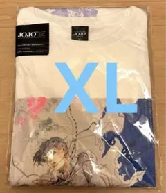 希少 レア ジョジョの奇妙な冒険 Tシャツ 岸辺露伴は動かない 荒木 