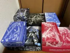GUNDAM ARTIFACT 2以外 限定キュベレイ 付 - メルカリ