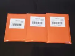 未開封 鬼滅の刃 ストロベリーフェスティバル アクリルスタンド 3点