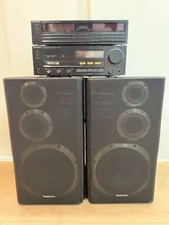 Technics SU-D7000 SH-D7000 SB-D7000