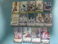 学マス 青 補修組 パラレル含 ユニオンアリーナ - メルカリ