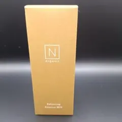 新品 Norganic Basic エッセンスミルク 美容乳液 Nオーガニック