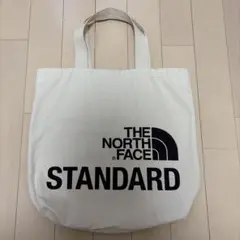 ノースフェイススタンダード限定トートバッグ THE NORTH FACEのサムネイル