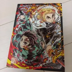 劇場版鬼滅の刃無限列車編　DVDBOXセット　完全生産限定版