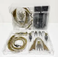 魔戒可動　竜陣ガロパーツセット 魔戒可動 竜陣ガロ | 牙狼＜GARO＞シリーズ フィギュア | アニメグッズ