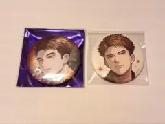 ブレマイ 新開戦 缶バッジ SSR - メルカリ