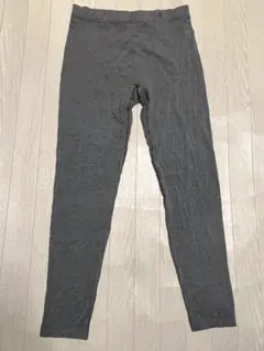 ユニクロ ヒートテック エクストラウォーム レギンス　レディース XL