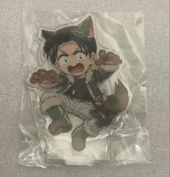 鬼滅の刃 アクリルスタンド 山田