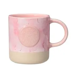 STARBUCKS SAKURA 2026 マグ 355ml ラッピング巾着付き