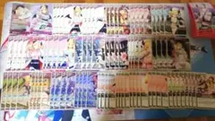 ホロカ　ホロライブ オフィシャルカードゲーム　引退