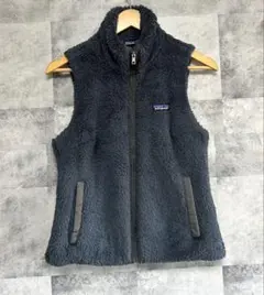 パタゴニア Patagonia ロスガトスベストボア ベスト アウトドア　S