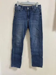 レディース　クールデニムパンツ　夏用　　Mサイズ　ウエスト64 最終値下げ
