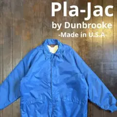 ポッカコーヒー ナイロンコーチジャケット 古着 80s 90s ボスジャン 