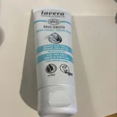lavera ハンドクリーム 75mlのサムネイル
