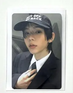 RIIZEショウタロウトレカ odyssey