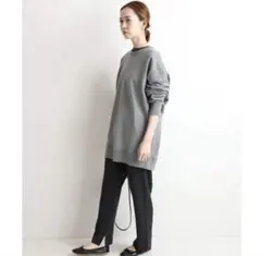 ROPE ワイドパンツ