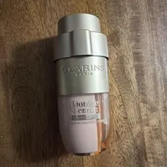 CLARINS ダブルセラムファンデーション 30ml 値下げ不可のサムネイル