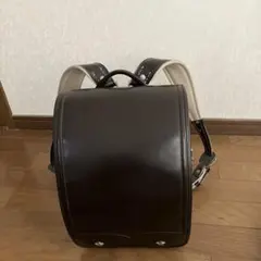 ランドセル展示品 スノーホワイト - メルカリ