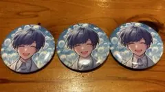 いれいす　If 一等賞　缶バッジ