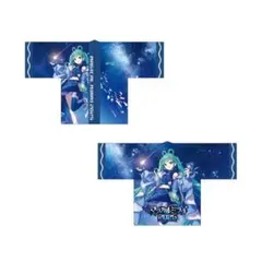 初音ミクx LAWSON 50th Anniversary 法被 ハッピ - メルカリ