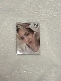 ☆INI THE ORIGIN 選出店舗 トレカ 佐野雄大☆