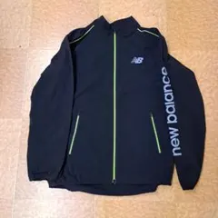 new balance golf ジャケット サイズ5