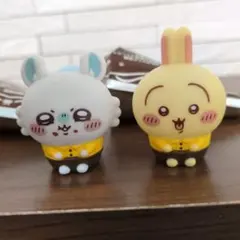 ココス マスコット 第4弾 2体