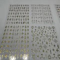 ネイルシール ネイルチップ