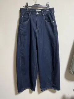 LEVI'S PREMIUM SUPER BAGGY BARREL 29