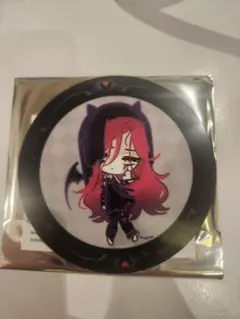 エイリアンステージ 悪魔 天使 カフェ アクリルスティック ミジ - メルカリ