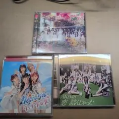 2026年最新】akb48 cdの人気アイテム - メルカリ