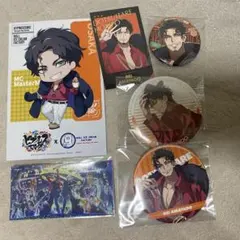 2026年最新】天谷奴零 缶バッジの人気アイテム - メルカリ