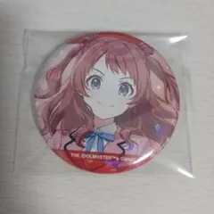 学マス 花海咲季 ホログラム缶バッジ