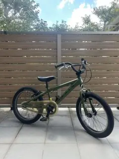中古車　幼児用　18インチ　美品 中古車 幼児用 18インチ 美品 ランドクルーザー ZXの中古車を