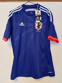新品タグ付】2002年 日本代表 ユニフォーム アディダス 富士山モデル S