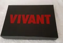 【ノイズ難アリ】VIVANT DVD-BOX