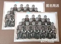 ゴールデンカムイ クソコラ クリアファイル 2枚