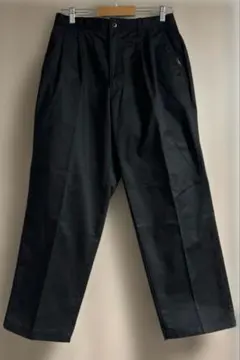 RED KAP ワークパンツ Ｓサイズ 黒 レッドキャップ　ワイドパンツのサムネイル