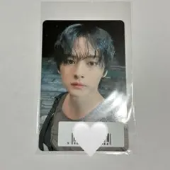 リノ GIANT FC盤 ソニミュ トレカ