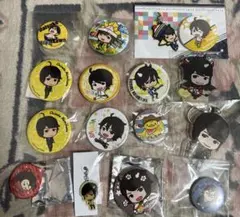 2026年最新】浪川大輔 ライブグッズの人気アイテム - メルカリ