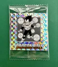 ドラゴンボール ウエハースシール 40周年 二十三巻