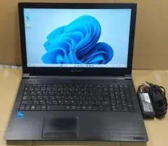 2026年最新】dynabook b65/huの人気アイテム - メルカリ