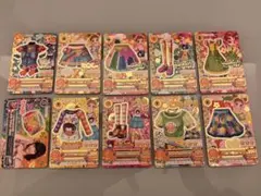 アイカツカード ポップ まとめ売り