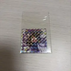 ビックリマンシール 忍たま乱太郎 竹谷八左ヱ門