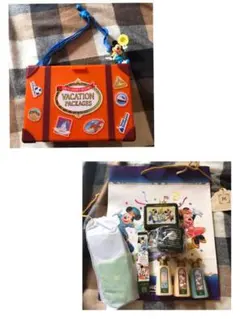 35周年　ディズニーセット