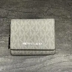 MICHAEL KORS 三つ折り財布